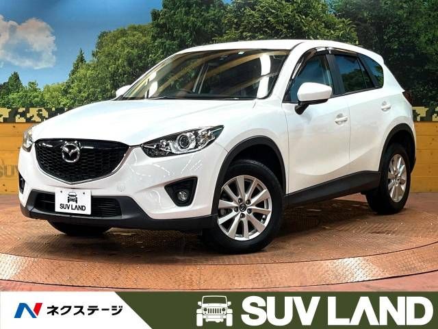 Mazda CX-5 2013-07 196686-0
