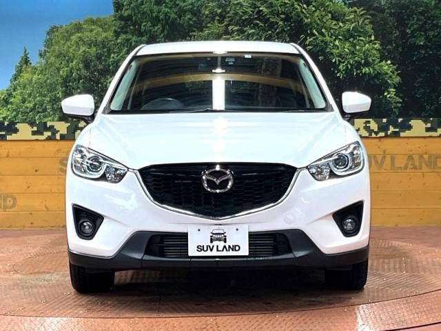 Mazda CX-5 2013-07 196686-14