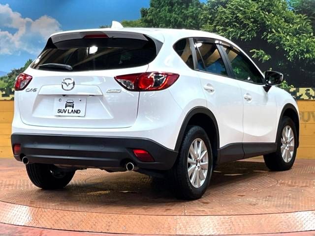 Mazda CX-5 2013-07 196686-17