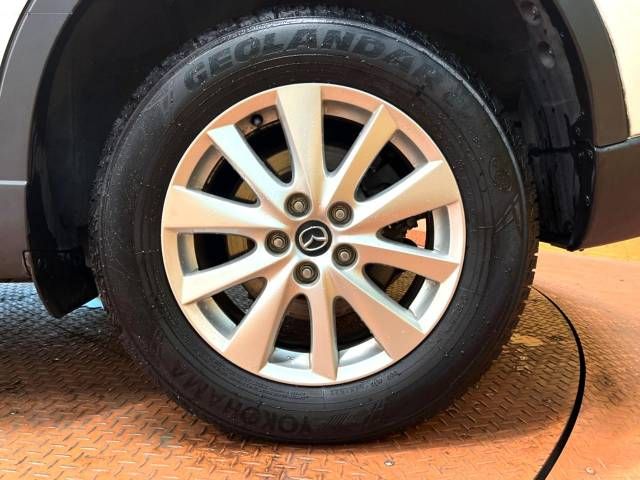 Mazda CX-5 2013-07 196686-13