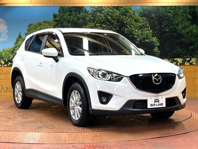 Mazda CX-5 2013-07 196686-16