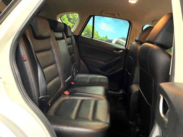 Mazda CX-5 2013-07 196686-9