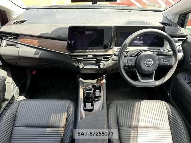 Nissan AURA 2023-05 302586-6