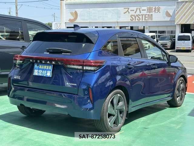 Nissan AURA 2023-05 302586-2