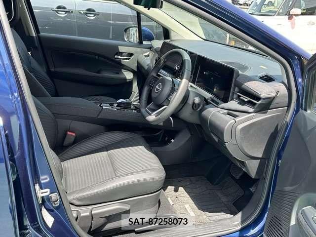 Nissan AURA 2023-05 302586-12