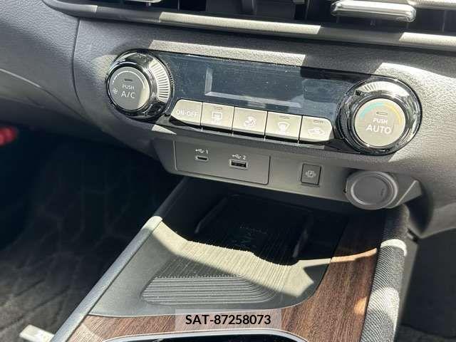 Nissan AURA 2023-05 302586-16
