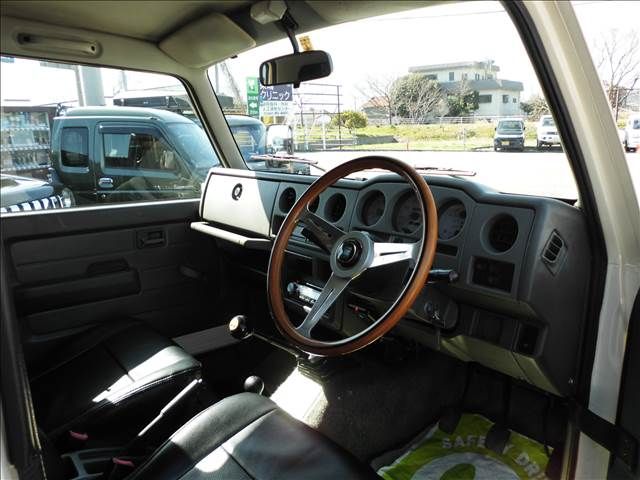 Suzuki JIMNY 1997-01 1134-2