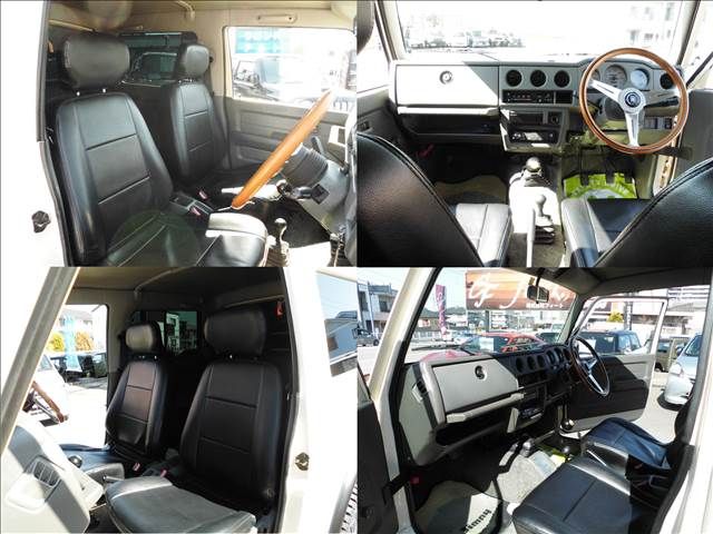 Suzuki JIMNY 1997-01 1134-8