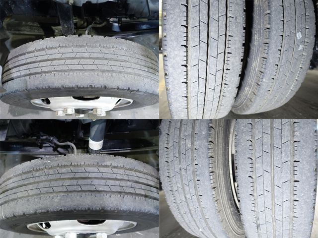 Mitsubishi CANTER 2014-01 21617-14