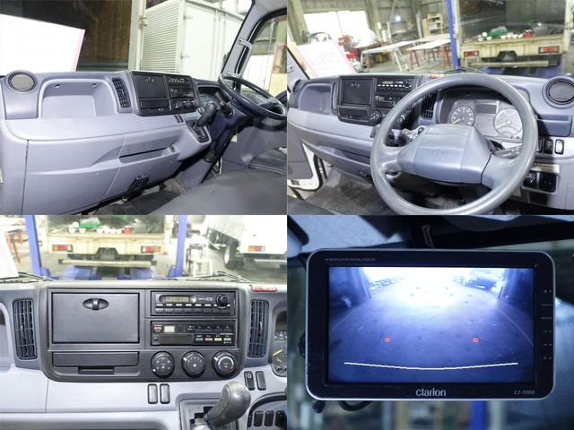 Mitsubishi CANTER 2014-01 21617-16