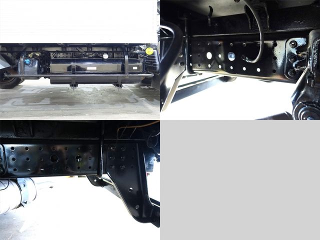 Mitsubishi CANTER 2014-01 21617-11