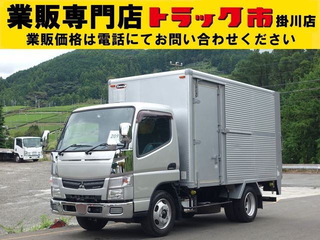 Mitsubishi CANTER 2014-01 21617-0