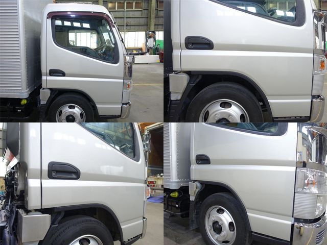 Mitsubishi CANTER 2014-01 21617-4