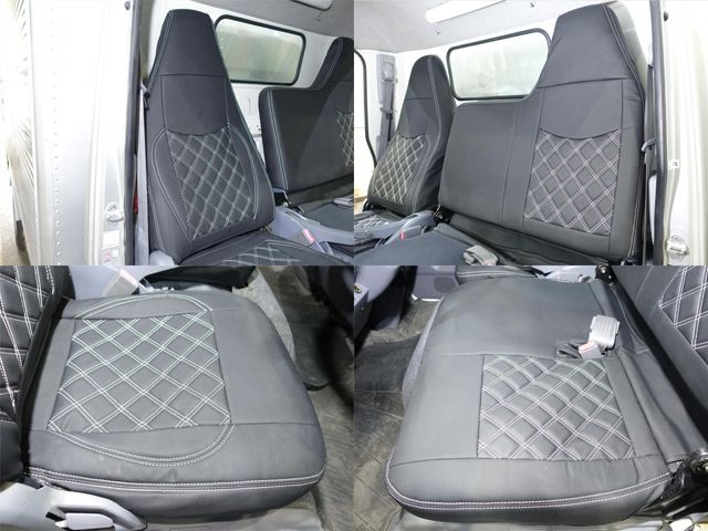 Mitsubishi CANTER 2014-01 21617-15