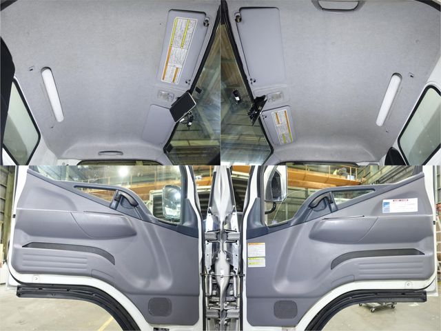 Mitsubishi CANTER 2014-01 21617-17
