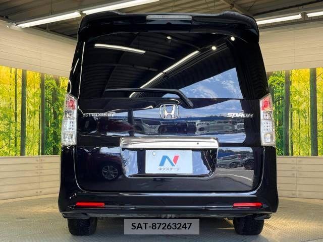 Honda e 2010-09 341740-16