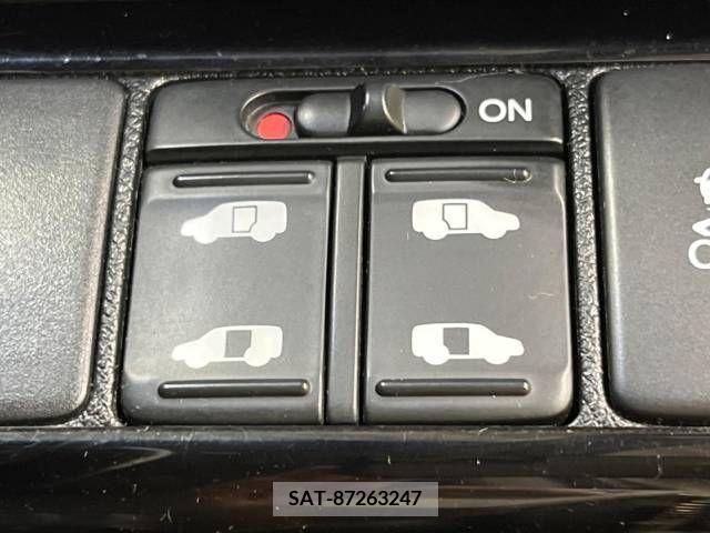 Honda e 2010-09 341740-4