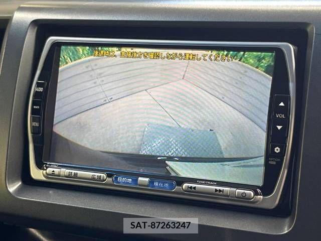 Honda e 2010-09 341740-3