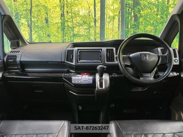 Honda e 2010-09 341740-1