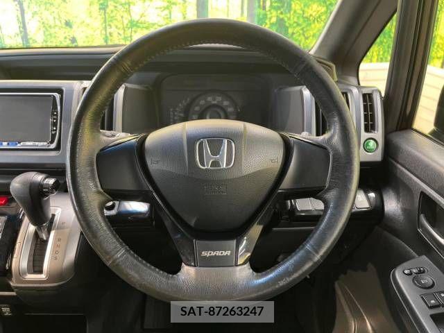 Honda e 2010-09 341740-12