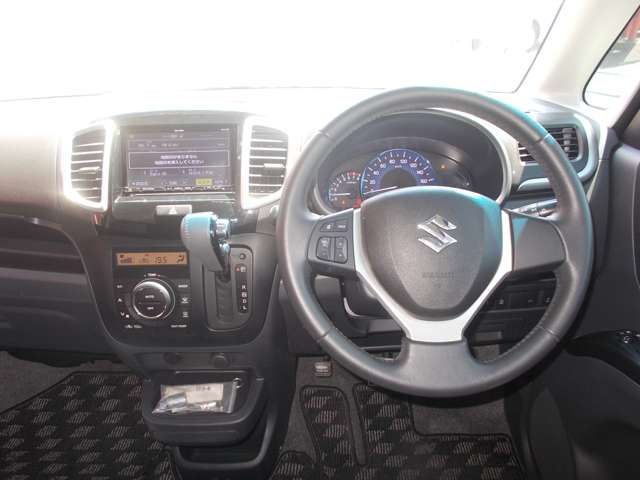 Suzuki SOLIO 2014-04 3835-3