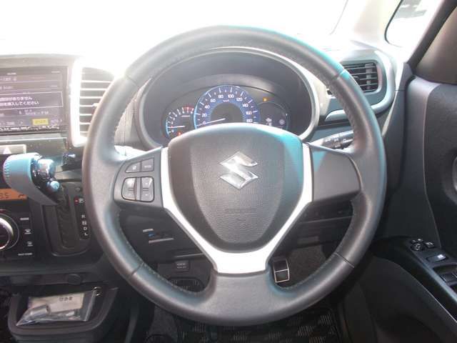 Suzuki SOLIO 2014-04 3835-15