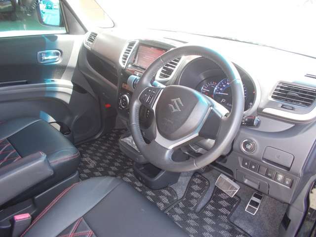Suzuki SOLIO 2014-04 3835-14