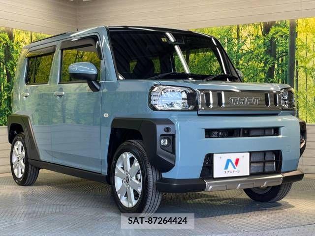 Daihatsu TAFT 2021-07 330632-16