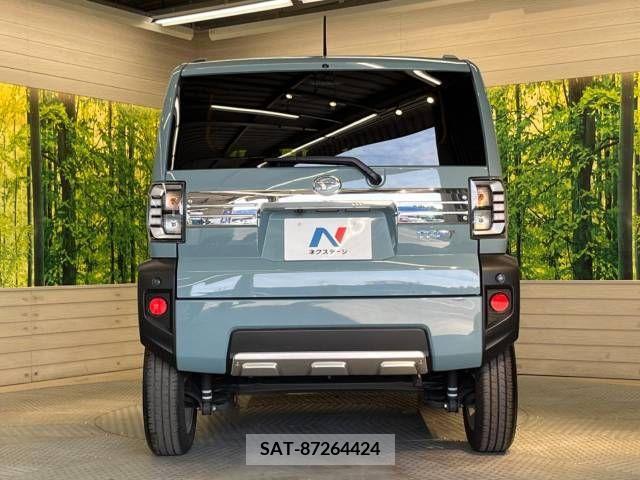 Daihatsu TAFT 2021-07 330632-15