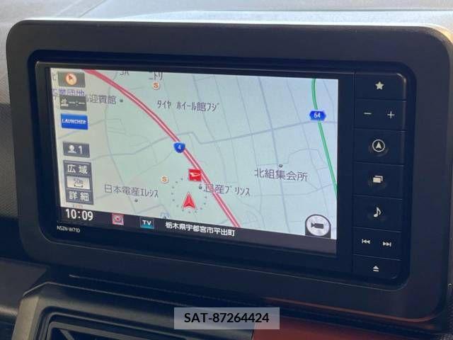 Daihatsu TAFT 2021-07 330632-5
