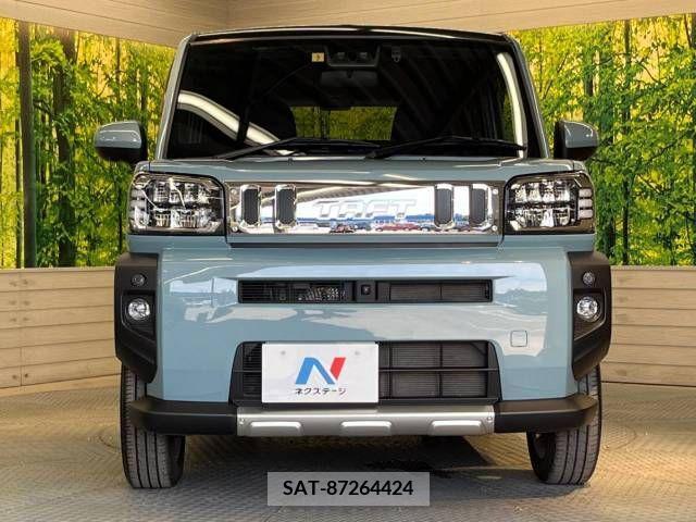 Daihatsu TAFT 2021-07 330632-14