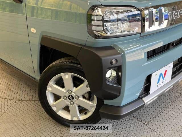 Daihatsu TAFT 2021-07 330632-12