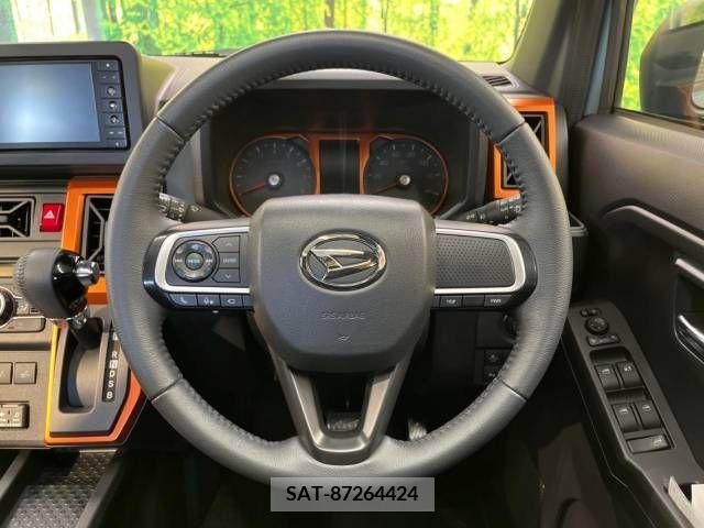 Daihatsu TAFT 2021-07 330632-11
