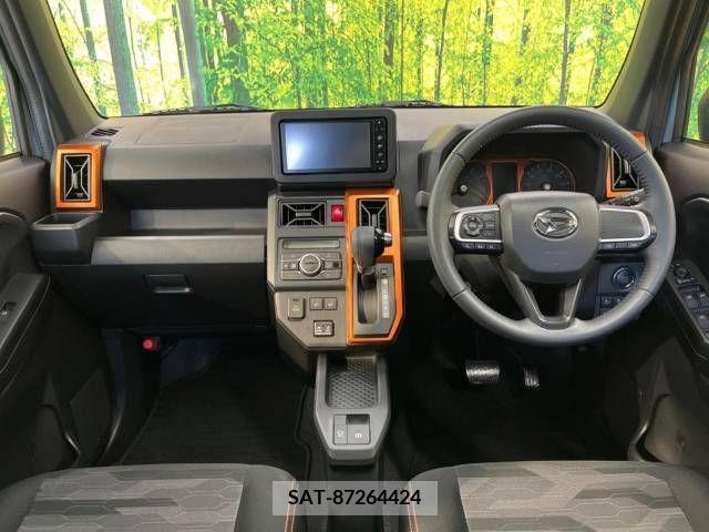 Daihatsu TAFT 2021-07 330632-1