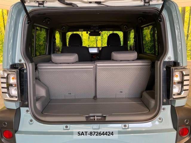 Daihatsu TAFT 2021-07 330632-10