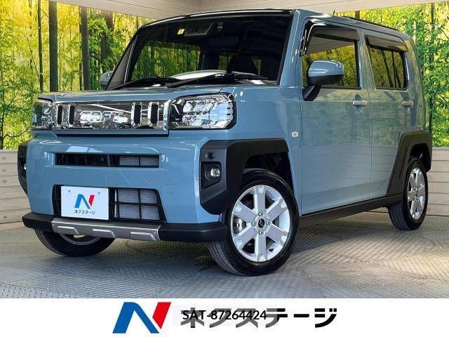 Daihatsu TAFT 2021-07 330632-0