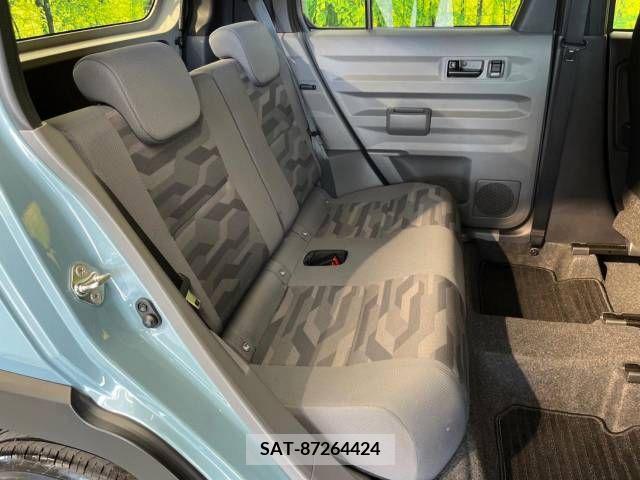 Daihatsu TAFT 2021-07 330632-9