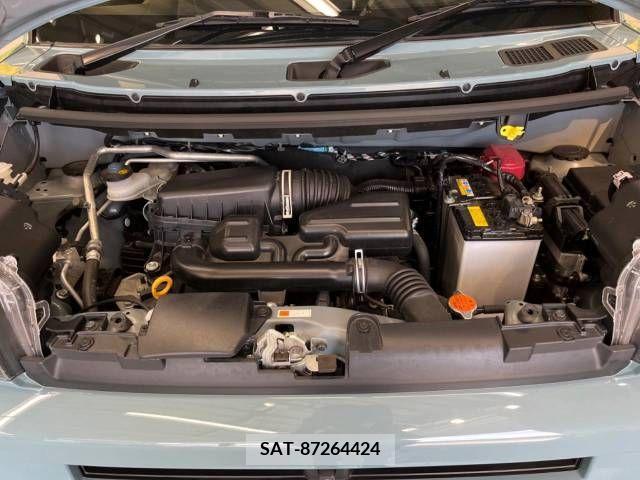 Daihatsu TAFT 2021-07 330632-18