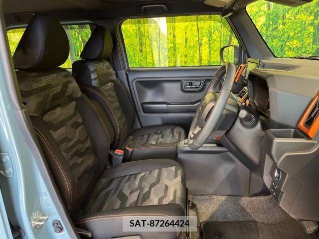 Daihatsu TAFT 2021-07 330632-8