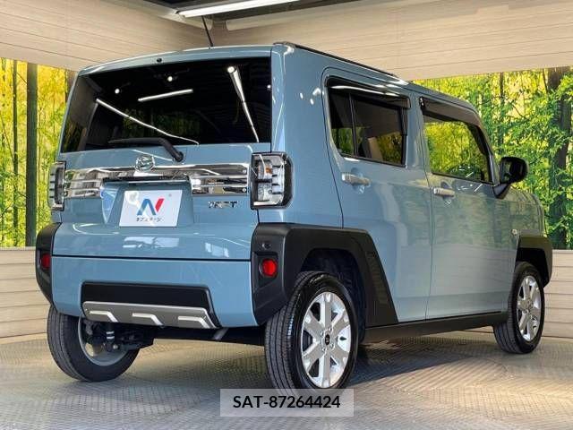 Daihatsu TAFT 2021-07 330632-17