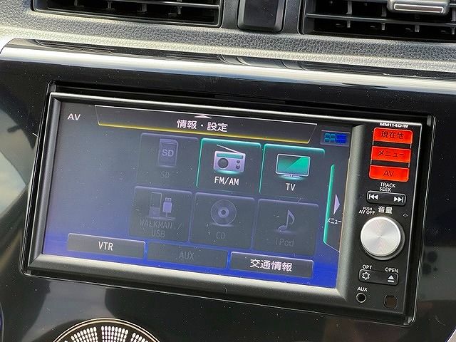 Nissan DAYZ 2014-07 7230-9