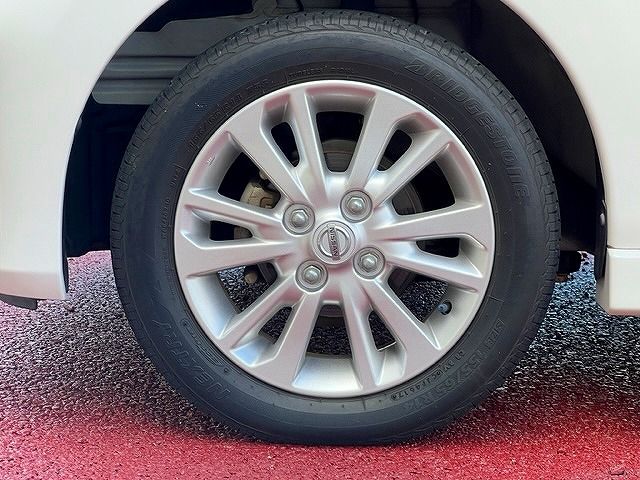 Nissan DAYZ 2014-07 7230-26