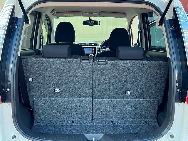 Nissan DAYZ 2014-07 7230-23