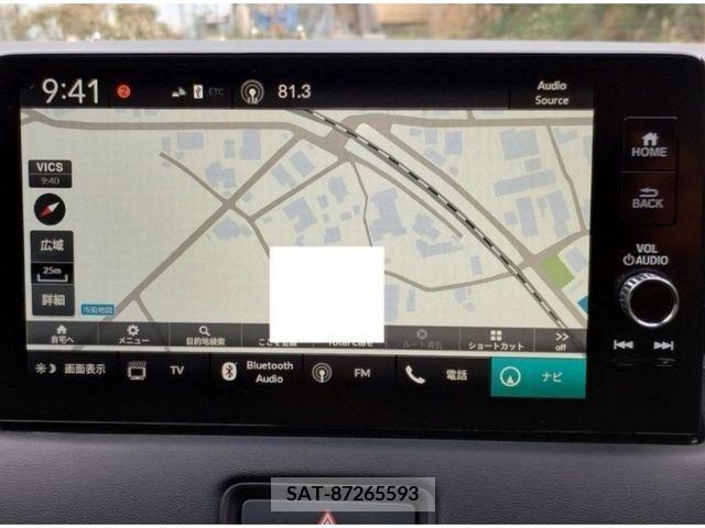 Honda VEZEL 2022-02 315443-8