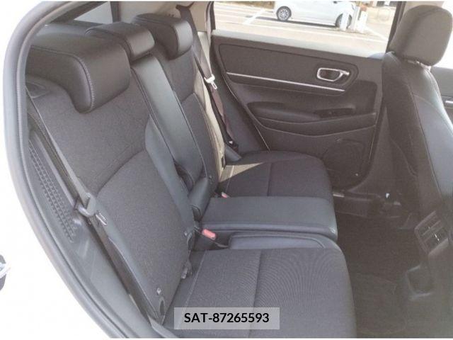 Honda VEZEL 2022-02 315443-11
