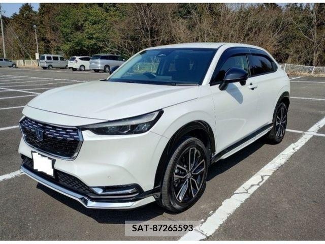 Honda VEZEL 2022-02 315443-0