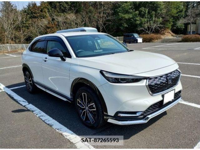 Honda VEZEL 2022-02 315443-3