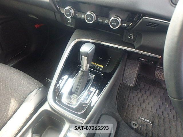 Honda VEZEL 2022-02 315443-6