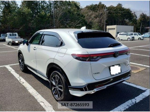Honda VEZEL 2022-02 315443-2