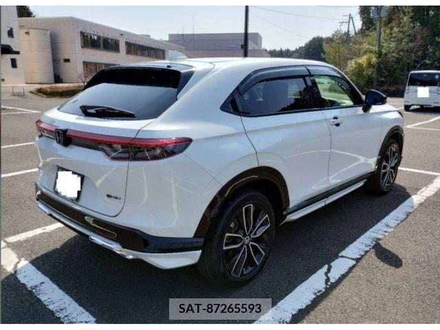 Honda VEZEL 2022-02 315443-5